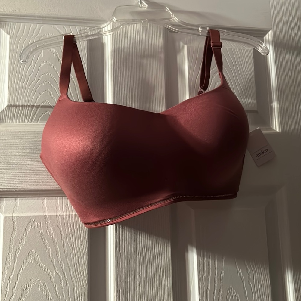 Auden Bra